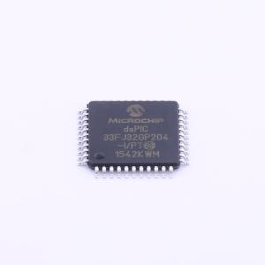 DSPIC33FJ32GP204-I/PT商品缩略图