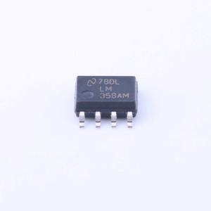 LM358AM/NOPB商品缩略图