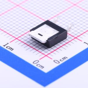 STD2NK100Z商品缩略图