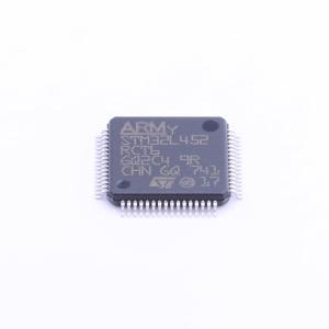 STM32L452RCT6商品缩略图