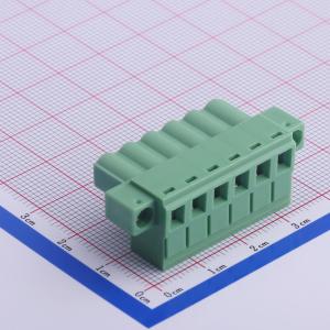 KF2EDGKM-5.0-6P商品缩略图