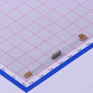 MO1/2W-2Ω4±5%-2T52商品缩略图