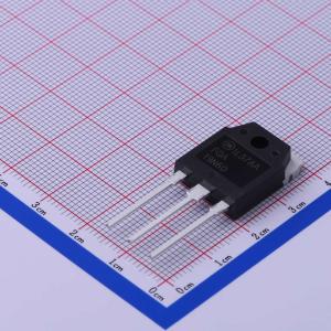 FQA19N60商品缩略图