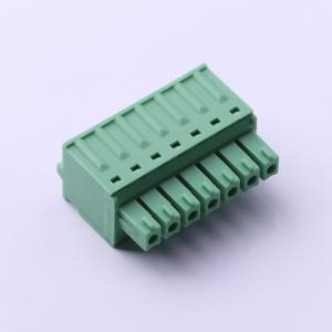 KF2EDGKD-3.81-7P商品缩略图