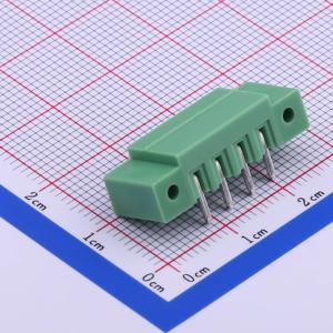 KF2EDGRM-3.81-4P商品缩略图