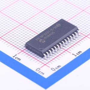PIC18F2221-E/SO商品缩略图