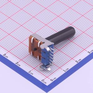 RK12L1210C0R商品缩略图