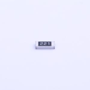 WR12X221JTL商品缩略图