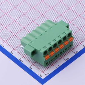 KF2EDGKDM-5.0-6P商品缩略图