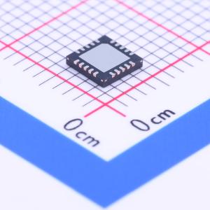 TPA6130A2RTJT商品缩略图