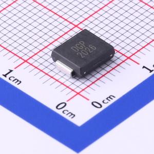 SMDJ70CA商品缩略图