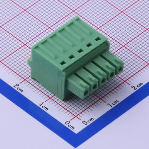 KF2EDGKD-3.5-5P商品缩略图