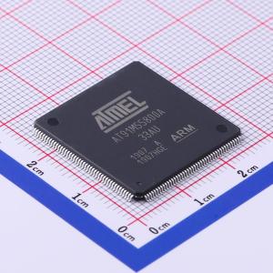 AT91M55800A-33AU商品缩略图