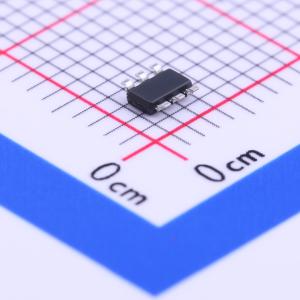 TPS563209DDCR商品缩略图