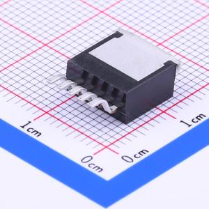 LM2596S-3.3/TR商品缩略图