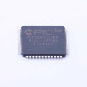 PIC32MX570F512L-I/PT商品缩略图