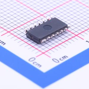 OPA1604AIDR商品缩略图