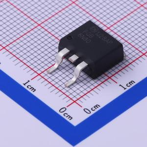 FQB6N80TM商品缩略图