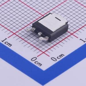 NTD20P06LT4G商品缩略图