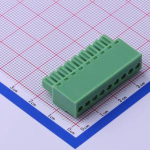 KF2EDGKB-3.81-9P商品缩略图