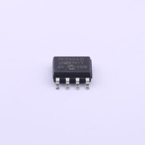 MCP6042-I/SN商品缩略图