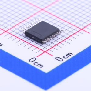 SN74AHCT595PWR商品缩略图