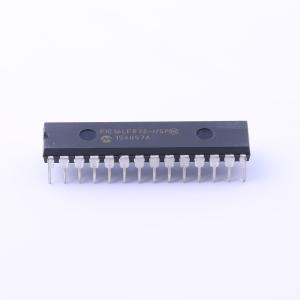 PIC16LF872-I/SP商品缩略图