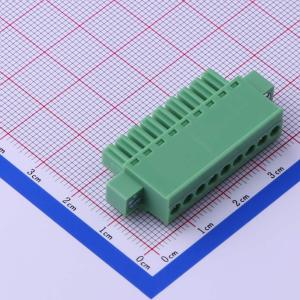 KF2EDGKBM-3.5-9P商品缩略图