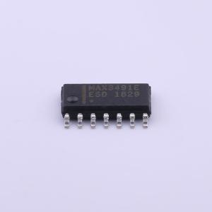 MAX3491EESD+T商品缩略图
