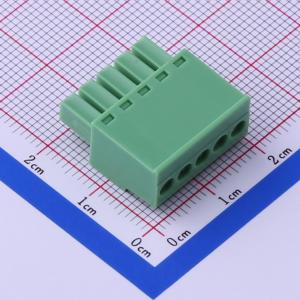 KF2EDGKA-3.5-5P商品缩略图