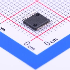 MC74LVXT4066DTRG商品缩略图