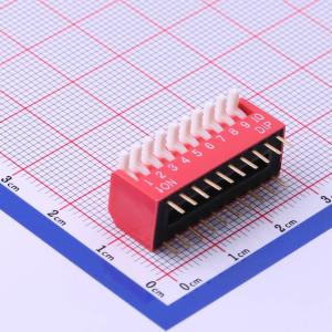 DP-10RP商品缩略图