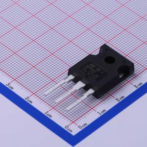 STW8NK80Z商品缩略图