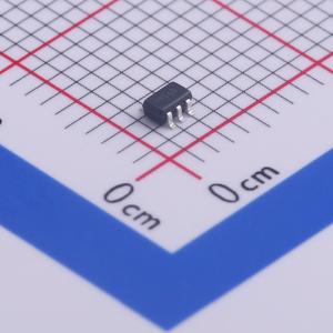 74LVC1G08SE-7商品缩略图