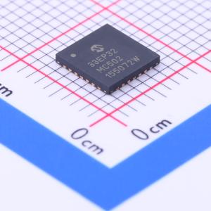 DSPIC33EP32MC502-I/MM商品缩略图