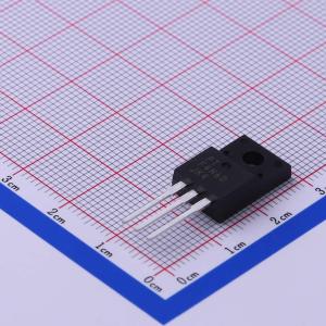 PTF4N60商品缩略图