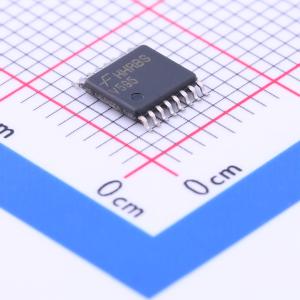 74VHC595MTCX商品缩略图