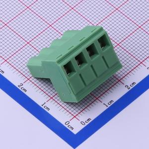 KF2EDGK-5.0-4P商品缩略图