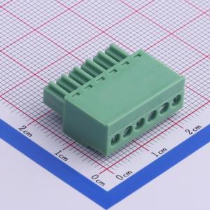 KF2EDGKB-3.5-6P商品缩略图