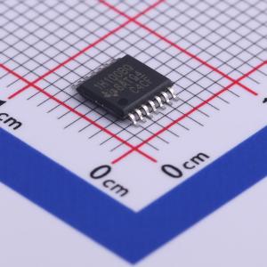 40V、100mΩ单通道智能高端功率开关