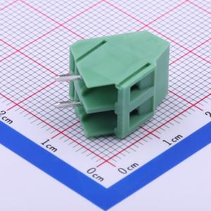 DB103-5.0-2P-GN-S商品缩略图