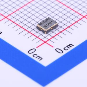 38.4MHz ±1.5ppm 2.8V