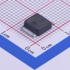 STD4NK80ZT4商品缩略图