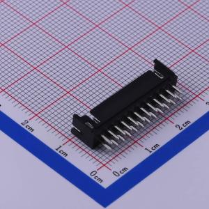 HX20016-24A black商品缩略图