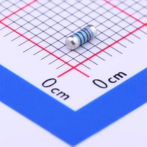 200Ω ±0.1% 250mW 圆柱状表面贴装