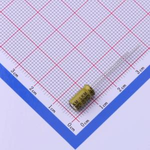 LKMB0901E470MF商品缩略图