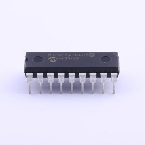 PIC16F84-04I/P商品缩略图