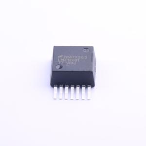 LMZ12001TZ-ADJ/NOPB商品缩略图