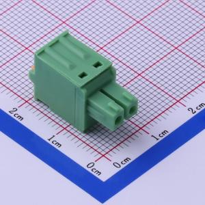 KF2EDGKD-3.81-2P商品缩略图