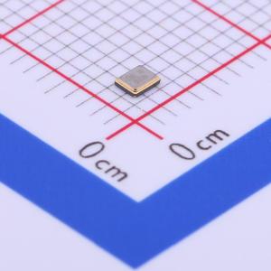 38.4MHz 10pF -40 ~85℃